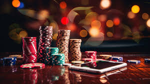 Вход на официальный сайт Casino 1win